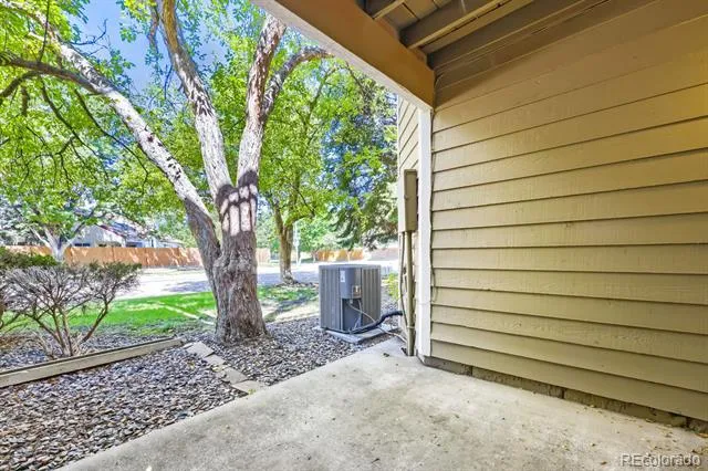 3307 W 114 CIRCLE #B Westminster, CO 80031