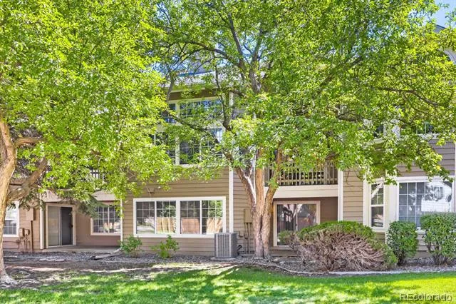 3307 W 114 CIRCLE #B Westminster, CO 80031