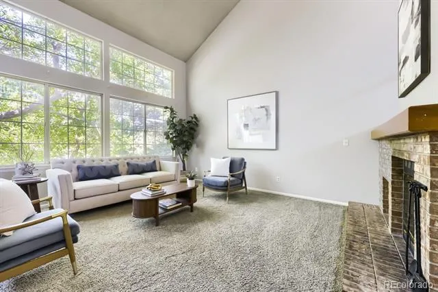 3307 W 114 CIRCLE #B Westminster, CO 80031