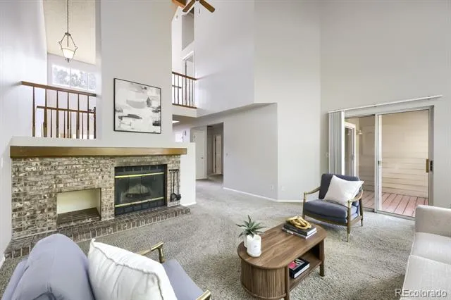 3307 W 114 CIRCLE #B Westminster, CO 80031
