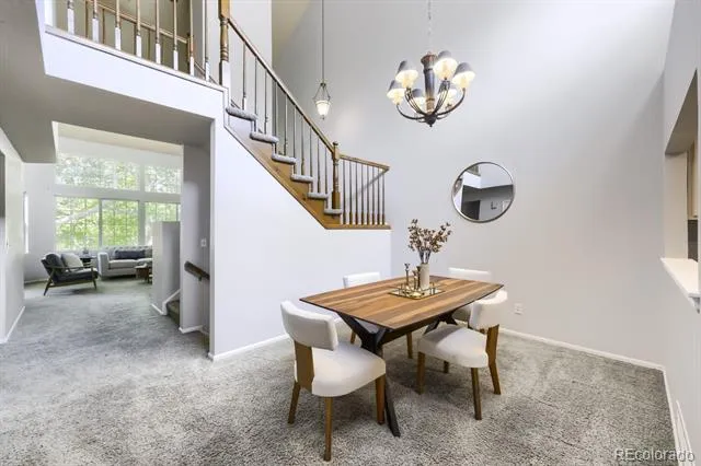 3307 W 114 CIRCLE #B Westminster, CO 80031