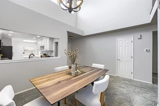 3307 W 114 CIRCLE #B Westminster, CO 80031