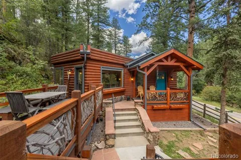 30264 Upper Bear Creek Road