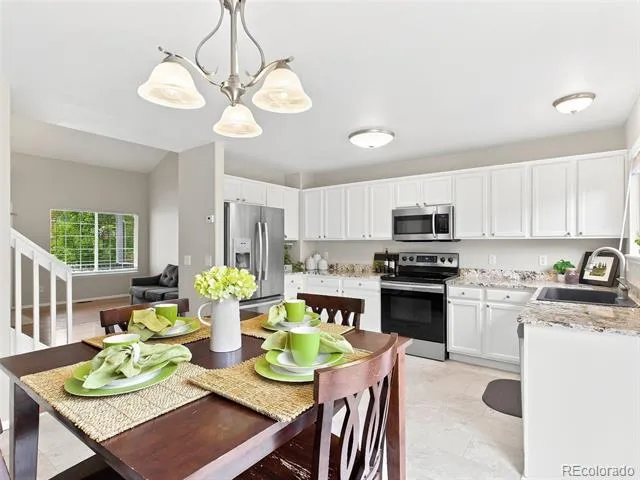 1193 Timbervale Trail Highlands Ranch, CO 80129
