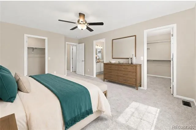 1193 Timbervale Trail Highlands Ranch, CO 80129
