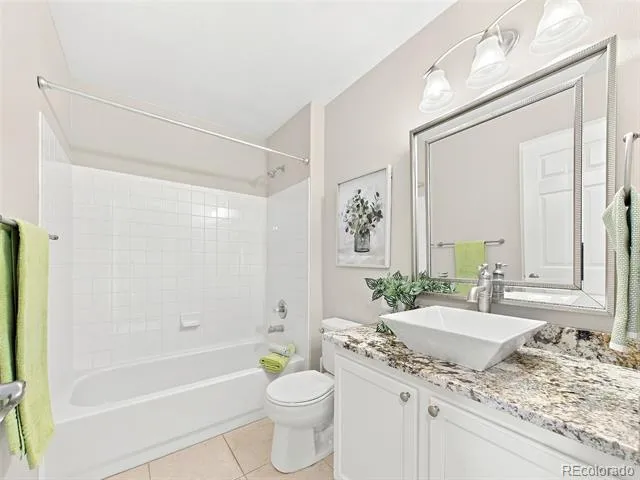 1193 Timbervale Trail Highlands Ranch, CO 80129
