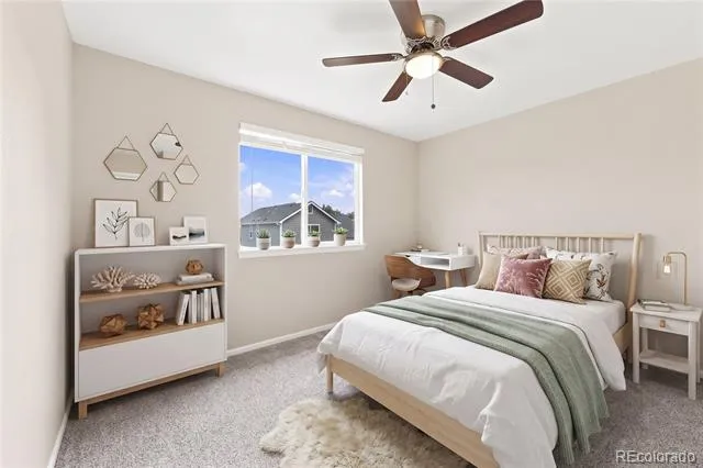 1193 Timbervale Trail Highlands Ranch, CO 80129