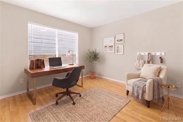1193 Timbervale Trail Highlands Ranch, CO 80129