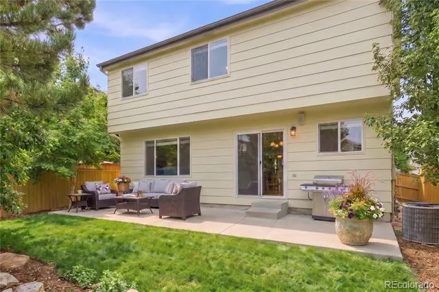 1193 Timbervale Trail Highlands Ranch, CO 80129