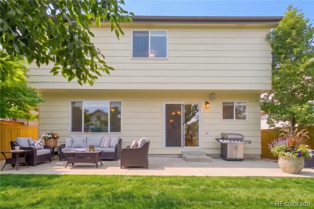 1193 Timbervale Trail Highlands Ranch, CO 80129