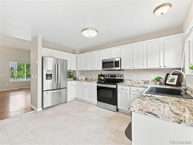 1193 Timbervale Trail Highlands Ranch, CO 80129