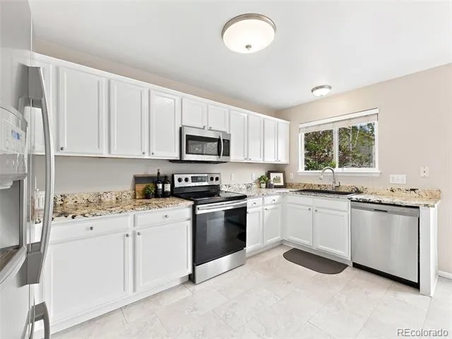 1193 Timbervale Trail Highlands Ranch, CO 80129