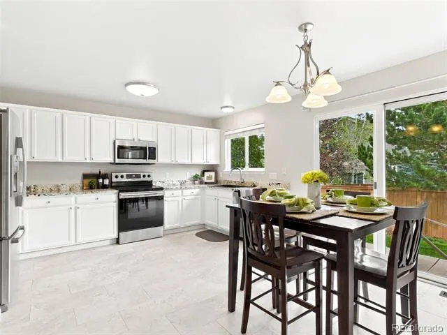 1193 Timbervale Trail Highlands Ranch, CO 80129