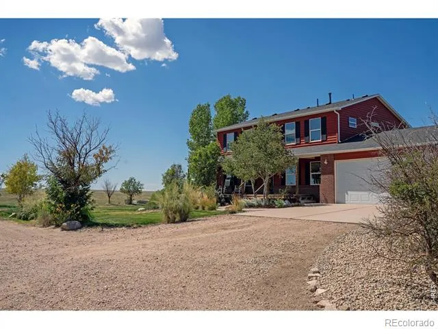 39566 County Road 84 Briggsdale, CO 80611
