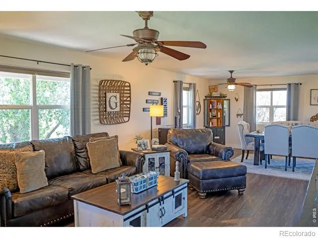 39566 County Road 84 Briggsdale, CO 80611