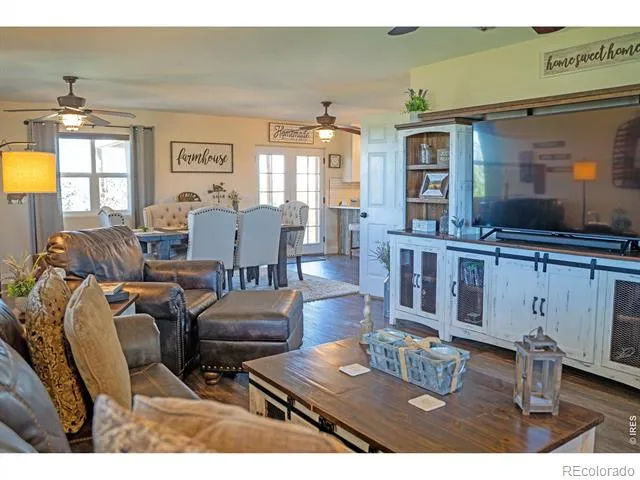 39566 County Road 84 Briggsdale, CO 80611
