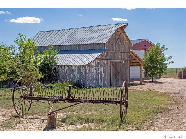 39566 County Road 84 Briggsdale, CO 80611