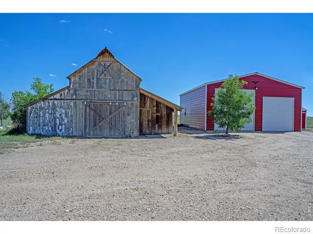 39566 County Road 84 Briggsdale, CO 80611