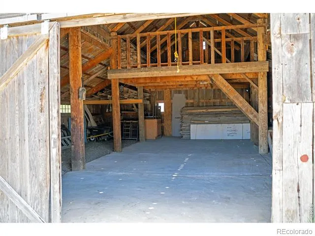 39566 County Road 84 Briggsdale, CO 80611