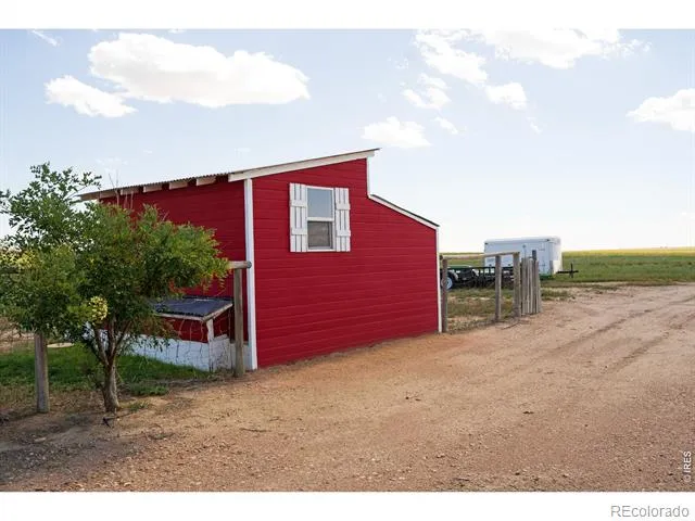 39566 County Road 84 Briggsdale, CO 80611