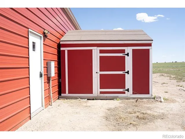 39566 County Road 84 Briggsdale, CO 80611