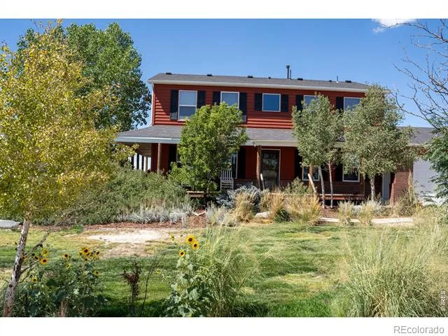 39566 County Road 84 Briggsdale, CO 80611