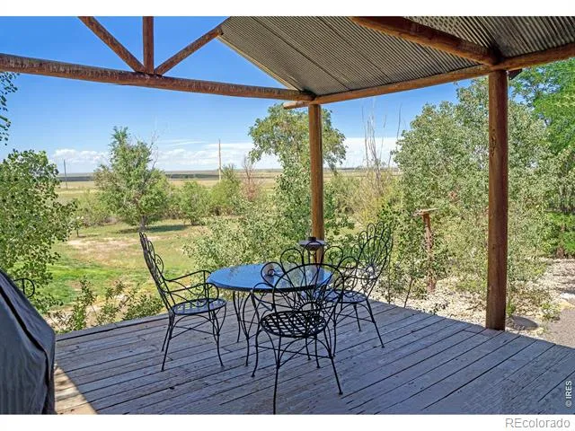 39566 County Road 84 Briggsdale, CO 80611