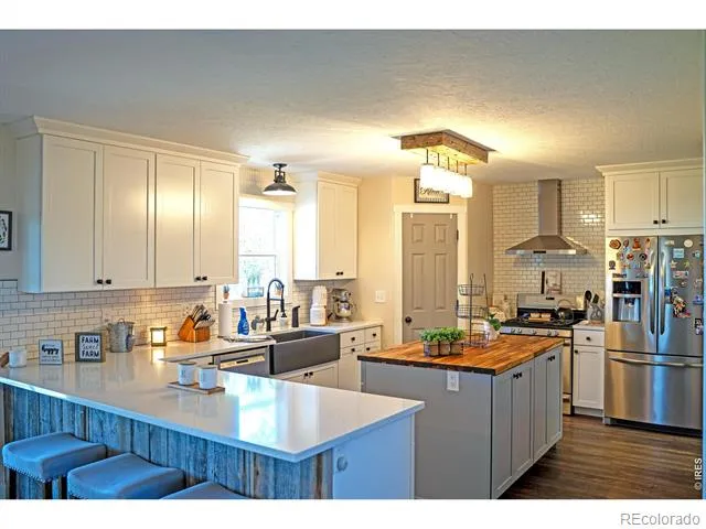 39566 County Road 84 Briggsdale, CO 80611