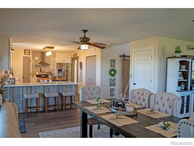 39566 County Road 84 Briggsdale, CO 80611
