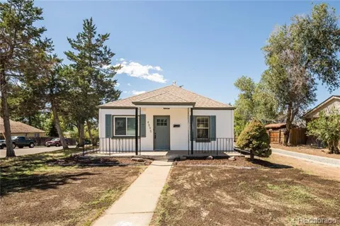 4595 S Lipan Court