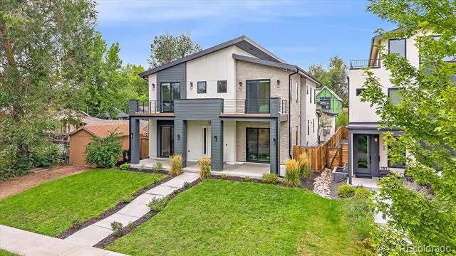 1975 S Gilpin Street Denver, CO 80210