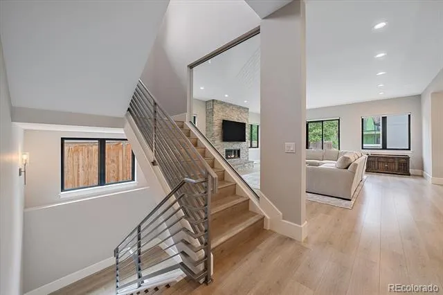 1975 S Gilpin Street Denver, CO 80210