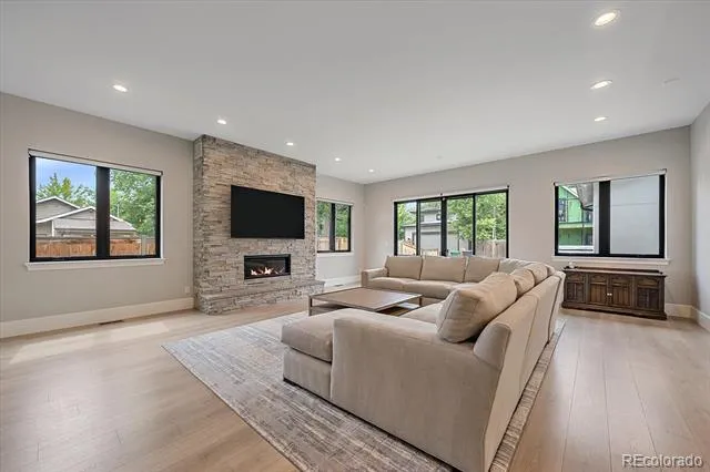 1975 S Gilpin Street Denver, CO 80210