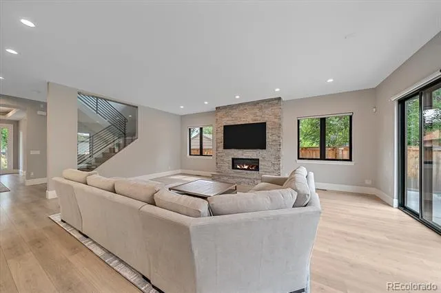 1975 S Gilpin Street Denver, CO 80210