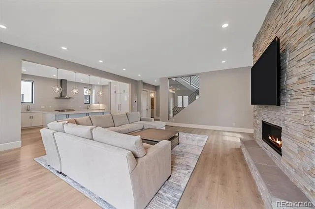 1975 S Gilpin Street Denver, CO 80210