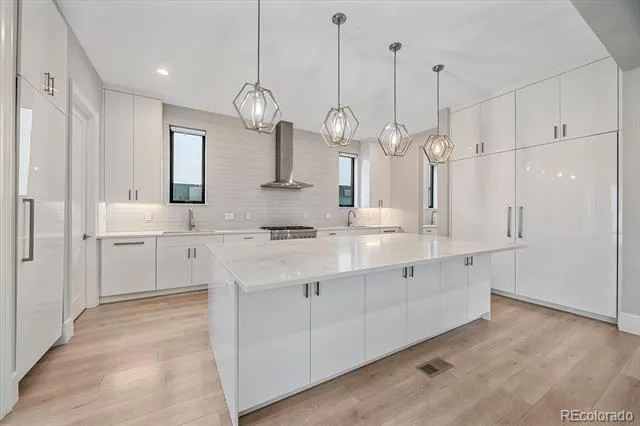 1975 S Gilpin Street Denver, CO 80210