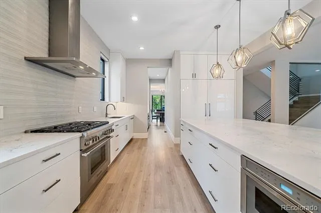 1975 S Gilpin Street Denver, CO 80210