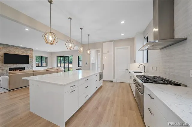 1975 S Gilpin Street Denver, CO 80210