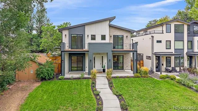 1975 S Gilpin Street Denver, CO 80210