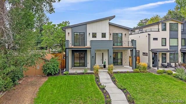 1975 S Gilpin Street Denver, CO 80210