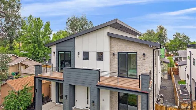 1975 S Gilpin Street Denver, CO 80210