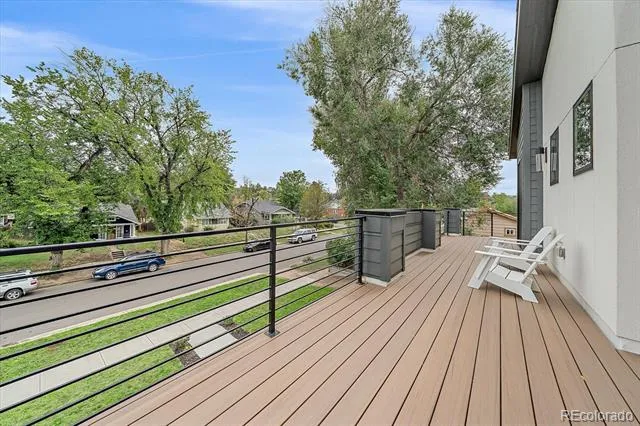 1975 S Gilpin Street Denver, CO 80210