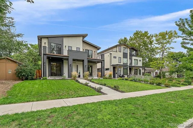 1975 S Gilpin Street Denver, CO 80210