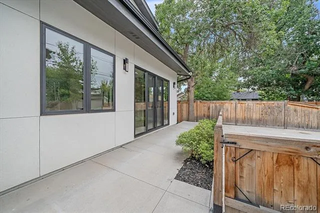 1975 S Gilpin Street Denver, CO 80210