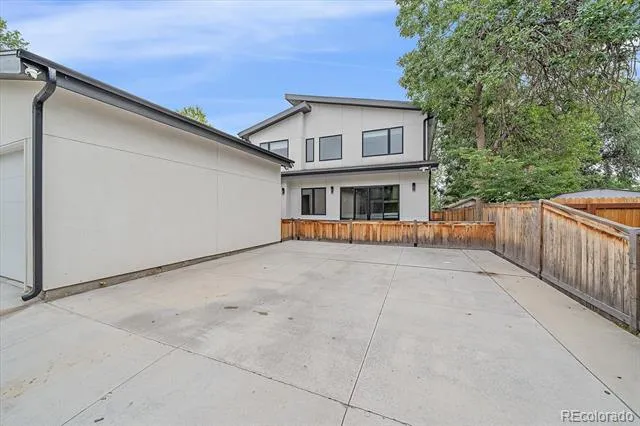 1975 S Gilpin Street Denver, CO 80210