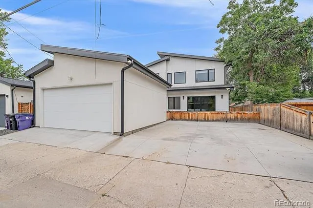 1975 S Gilpin Street Denver, CO 80210