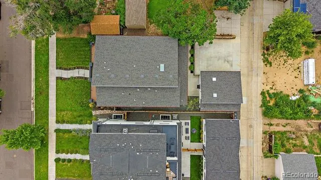 1975 S Gilpin Street Denver, CO 80210