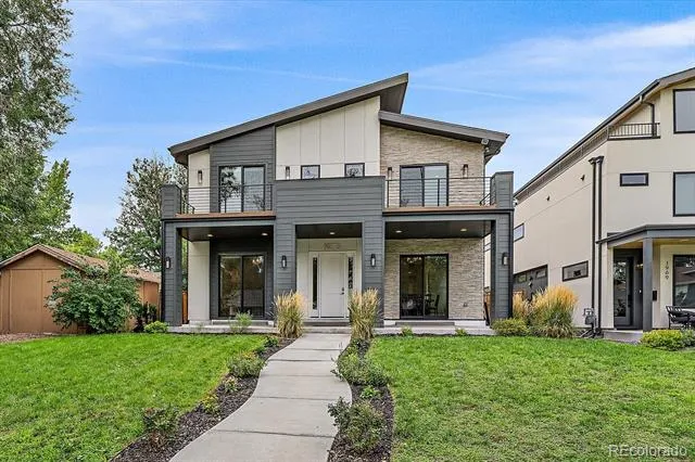1975 S Gilpin Street Denver, CO 80210