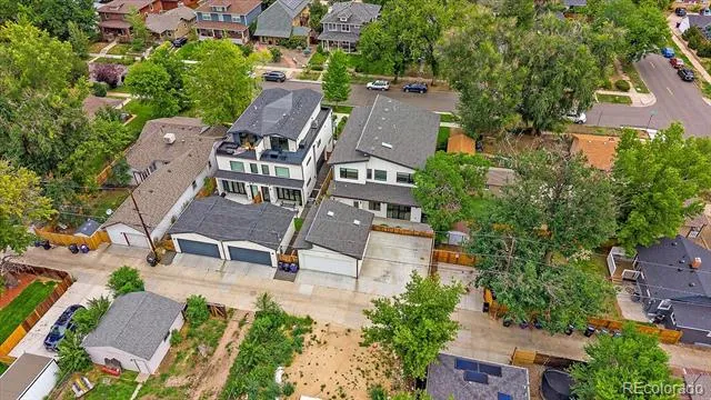 1975 S Gilpin Street Denver, CO 80210
