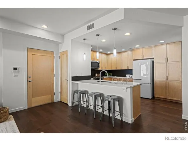 1545 Hecla Way #102 Louisville, CO 80027